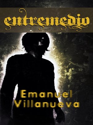 cover image of Entremedio